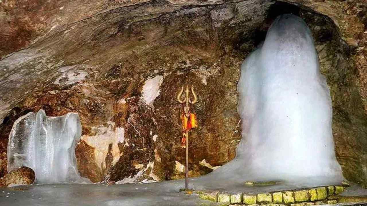 Amarnath Yatra Amarnath shrine board issues guidelines for devotees going to Amarnath
