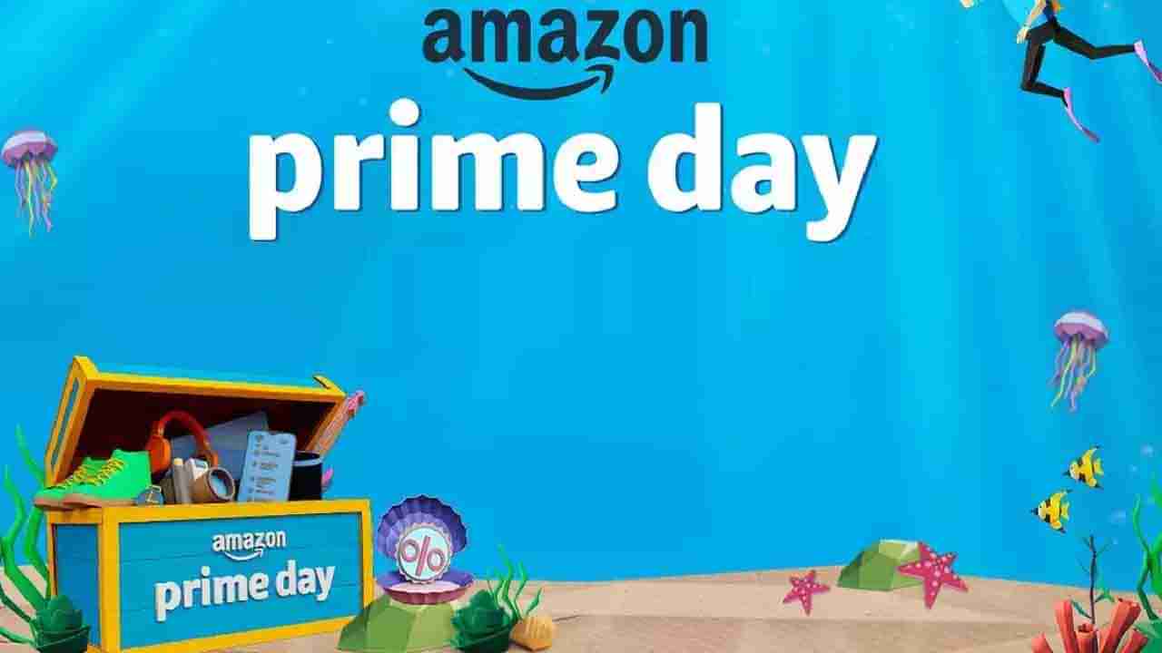 Amazon Prime Day Sale: ಬಹುನಿರೀಕ್ಷಿತ ಅಮೆಜಾನ್ ಪ್ರೈಮ್ ಡೇ ದಿನಾಂಕ ಬಹಿರಂಗ: ಯಾವಾಗ?, ಈ ಬಾರಿ ಏನು ಆಫರ್ ನೋಡಿ