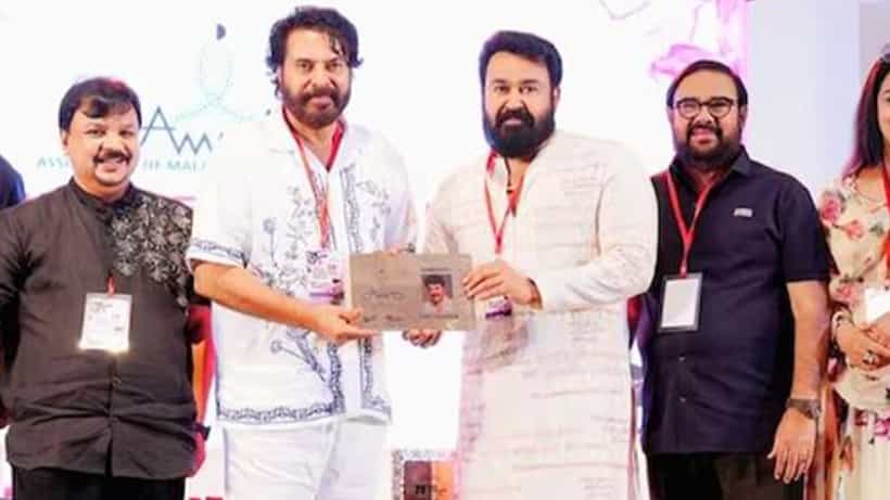 ಡಿಜಿಟಲ್ ಟಚ್: ಒಂದು ಹೆಜ್ಜೆ ಮುಂದೆ ಇಟ್ಟ ಮಲಯಾಳಂ ಚಿತ್ರರಂಗ
