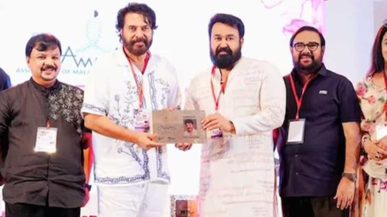 ಡಿಜಿಟಲ್ ಟಚ್: ಒಂದು ಹೆಜ್ಜೆ ಮುಂದೆ ಇಟ್ಟ ಮಲಯಾಳಂ ಚಿತ್ರರಂಗ