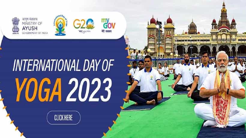 Media Samman 2023: ಯೋಗ ಪ್ರಚಾರದಲ್ಲಿ ಮಾಧ್ಯಮಗಳ ಕೊಡುಗೆ ಗುರುತಿಸಲು ಮಾಧ್ಯಮ ಸಮ್ಮಾನ್ ಪ್ರಶಸ್ತಿ ಘೋಷಣೆ