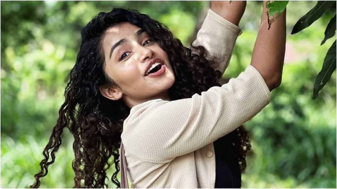 Anupama Parameswaran: ‘ಹೌದು ಅಣ್ಣಾ.. ನಾನು ಹೀರೋಯಿನ್ ಅಲ್ಲ’: ನಟಿ ಅನುಪಮಾ ಪರಮೇಶ್ವರನ್ ಹೀಗೆ ಹೇಳಿದ್ದು ಯಾಕೆ? Anupama Parameswaran: ‘ಹೌದು ಅಣ್ಣಾ.. ನಾನು ಹೀರೋಯಿನ್ ಅಲ್ಲ’: ನಟಿ ಅನುಪಮಾ ಪರಮೇಶ್ವರನ್ ಹೀಗೆ ಹೇಳಿದ್ದು ಯಾಕೆ?