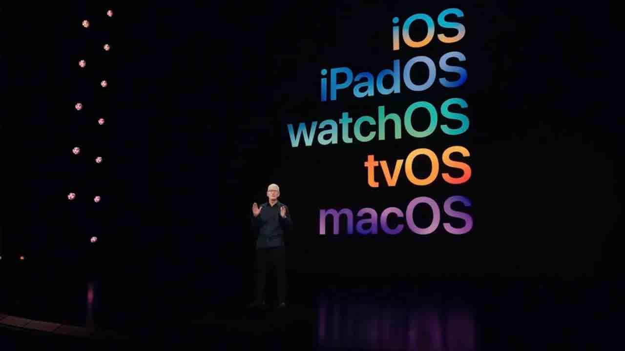 Apple WWDC 2023: ಇಂದಿನಿಂದ Apple WWDC 2023 ಈವೆಂಟ್: ಏನೆಲ್ಲ ರಿಲೀಸ್ ಆಗಲಿದೆ?, ಲೈವ್ ವೀಕ್ಷಿಸುವುದು ಹೇಗೆ? Apple WWDC 2023: ಇಂದಿನಿಂದ Apple WWDC 2023 ಈವೆಂಟ್: ಏನೆಲ್ಲ ರಿಲೀಸ್ ಆಗಲಿದೆ?, ಲೈವ್ ವೀಕ್ಷಿಸುವುದು ಹೇಗೆ?