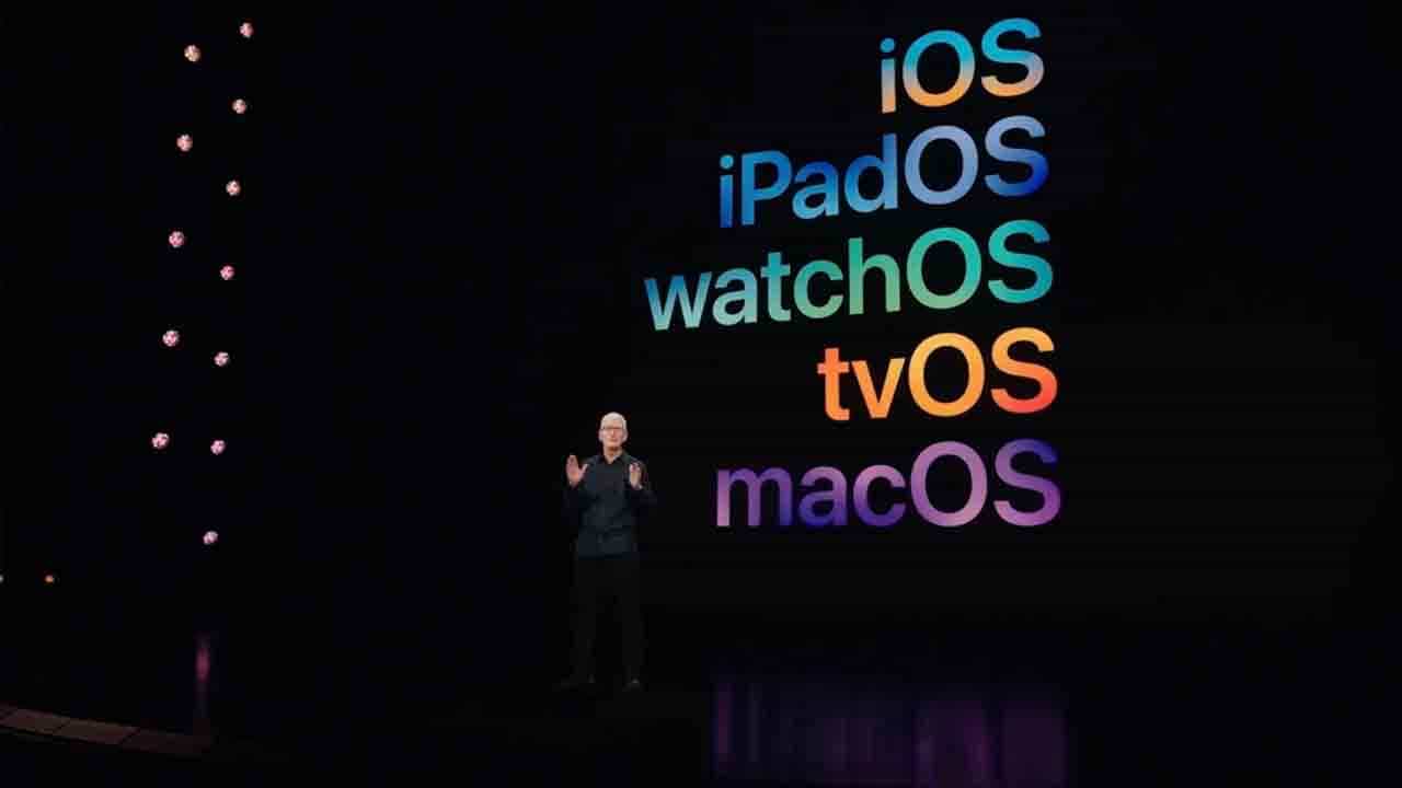 Apple WWDC 2023: ಇಂದಿನಿಂದ Apple WWDC 2023 ಈವೆಂಟ್: ಏನೆಲ್ಲ ರಿಲೀಸ್ ಆಗಲಿದೆ?, ಲೈವ್ ವೀಕ್ಷಿಸುವುದು ಹೇಗೆ? Apple WWDC 2023: ಇಂದಿನಿಂದ Apple WWDC 2023 ಈವೆಂಟ್: ಏನೆಲ್ಲ ರಿಲೀಸ್ ಆಗಲಿದೆ?, ಲೈವ್ ವೀಕ್ಷಿಸುವುದು ಹೇಗೆ?