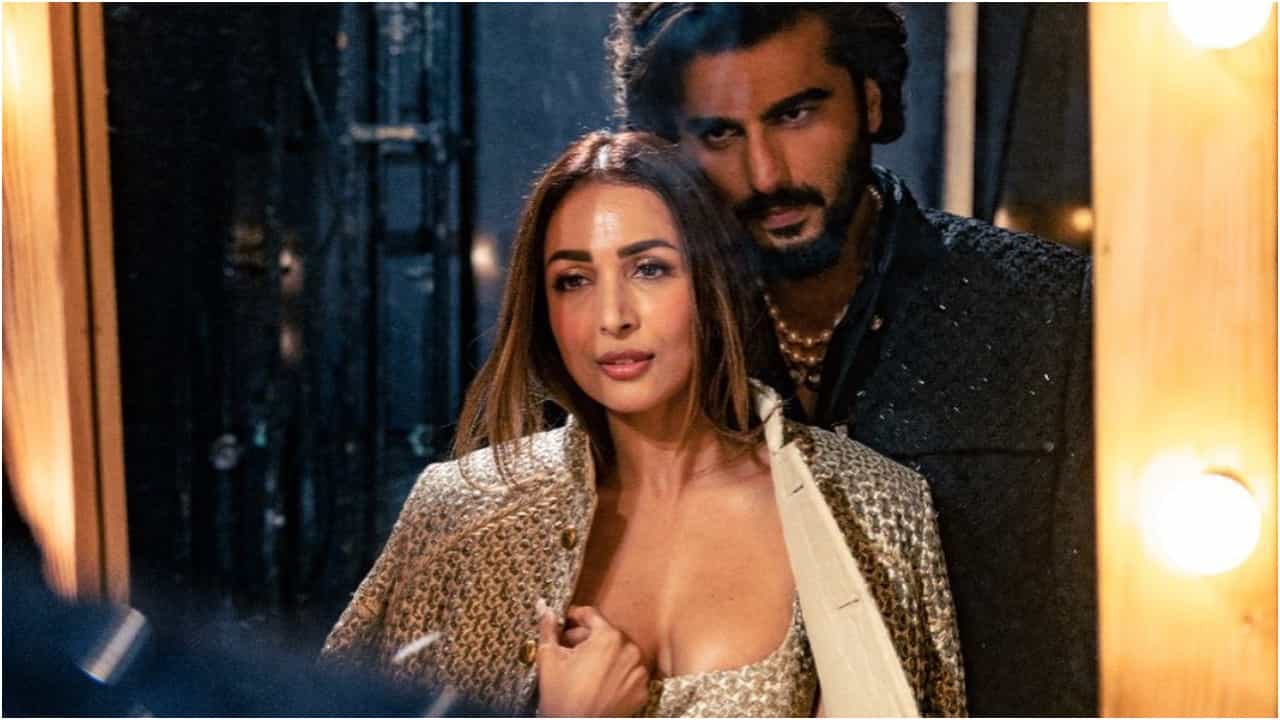 Arjun Kapoor: ಮಲೈಕಾ ಅರೋರಾ ಪ್ರೆಗ್ನೆಂಟ್ ಅಂತ ಸುಳ್ಳು ಸುದ್ದಿ ಹಬ್ಬಿಸಿದವರಿಗೆ ಖಡಕ್ ಪ್ರತಿಕ್ರಿಯೆ ನೀಡಿದ ಅರ್ಜುನ್ ಕಪೂರ್ Arjun Kapoor: ಮಲೈಕಾ ಅರೋರಾ ಪ್ರೆಗ್ನೆಂಟ್ ಅಂತ ಸುಳ್ಳು ಸುದ್ದಿ ಹಬ್ಬಿಸಿದವರಿಗೆ ಖಡಕ್ ಪ್ರತಿಕ್ರಿಯೆ ನೀಡಿದ ಅರ್ಜುನ್ ಕಪೂರ್