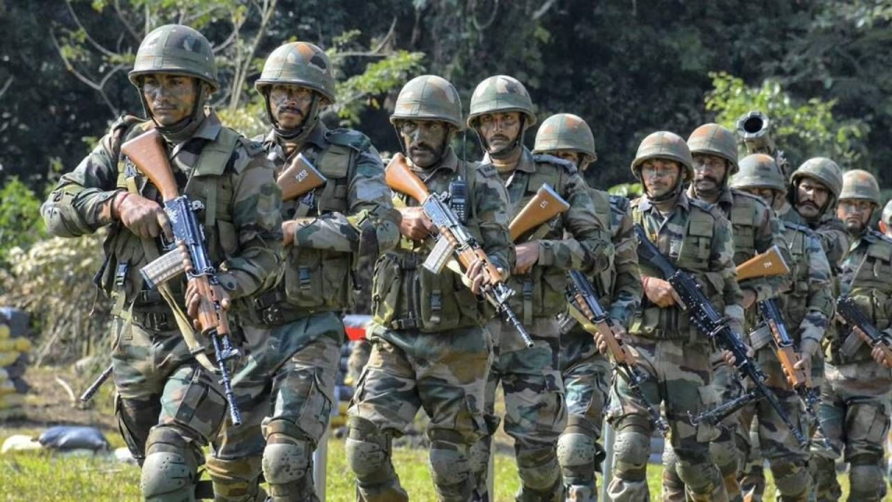 Indian Army Recruitment 2023: 196 ಎಸ್ಎಸ್ಸಿ, ಎಸ್ಎಸ್ಡಬ್ಲ್ಯೂಸಿ ಪೋಸ್ಟ್ಗಳಿಗೆ ಆನ್ಲೈನ್ನಲ್ಲಿ ಅರ್ಜಿ ಸಲ್ಲಿಸಿ
