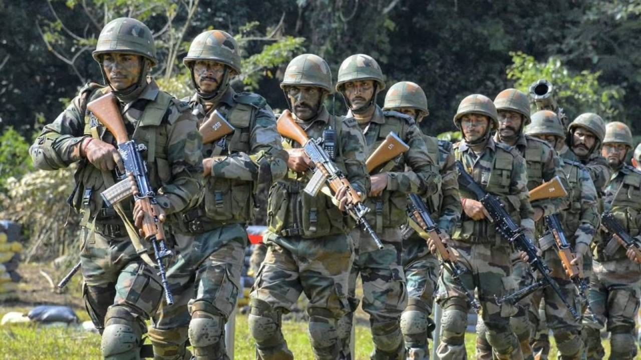 Indian Army Recruitment 2023: 196 ಎಸ್​ಎಸ್​ಸಿ, ಎಸ್​ಎಸ್​ಡಬ್ಲ್ಯೂಸಿ ಪೋಸ್ಟ್‌ಗಳಿಗೆ ಆನ್‌ಲೈನ್‌ನಲ್ಲಿ ಅರ್ಜಿ ಸಲ್ಲಿಸಿ