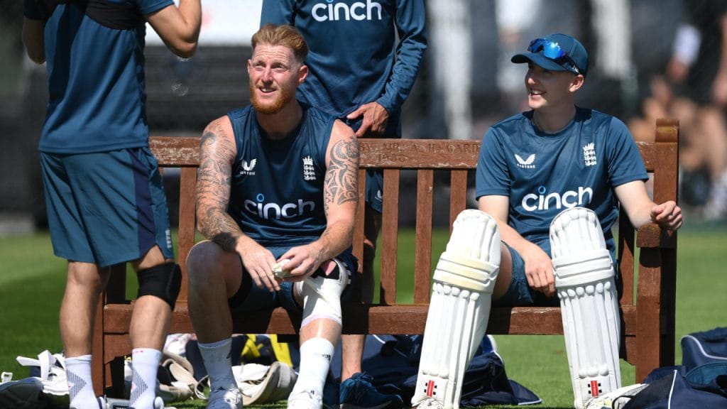 ENG vs AUS Ashes 2023 England name Playing XI for first match vs Australia