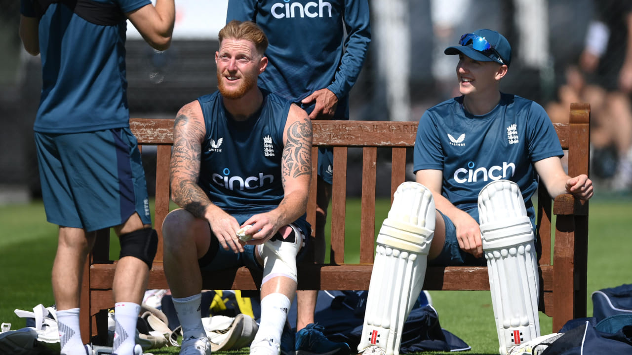 Ashes 2023: ಆಸೀಸ್ ವಿರುದ್ಧದ ಮೊದಲ ಪಂದ್ಯಕ್ಕೆ ಬಲಿಷ್ಠ ತಂಡ ಪ್ರಕಟಿಸಿದ ಇಂಗ್ಲೆಂಡ್..!