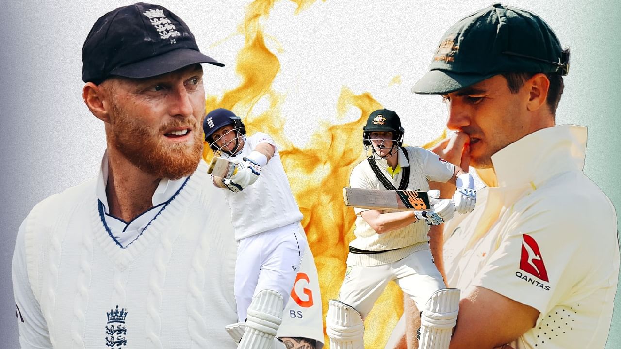 Ashes 2023: ಪ್ರತಿಷ್ಠಿತ ಆ್ಯಶಸ್ ಟೆಸ್ಟ್ ಸರಣಿಯ 2ನೇ ಪಂದ್ಯವು ಬುಧವಾರದಿಂದ (ಅ.28) ಶುರುವಾಗಲಿದೆ. ಲಾರ್ಡ್ಸ್​ ಮೈದಾನದಲ್ಲಿ ನಡೆಯಲಿರುವ ಈ ಪಂದ್ಯದಲ್ಲಿ ಗೆಲ್ಲುವ ಮೂಲಕ ಸರಣಿಯಲ್ಲಿ ಸಮಬಲ ಸಾಧಿಸುವ ಇರಾದೆಯಲ್ಲಿದೆ ಇಂಗ್ಲೆಂಡ್ ತಂಡ.