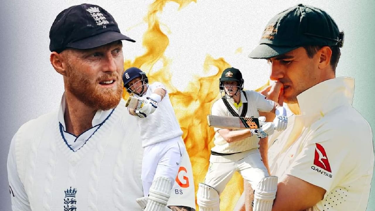 Ashes 2023 Schedule: ಟೆಸ್ಟ್ ಕ್ರಿಕೆಟ್​ನ ಮದಗಜಗಳ ಕಾಳಗ ಎಂದೇ ಪ್ರಸಿದ್ಧಿ ಪಡೆದಿರುವ ಪ್ರತಿಷ್ಠಿತ ಆ್ಯಶಸ್ ಸರಣಿಗೆ ಕೌಂಟ್​ ಡೌನ್ ಶುರುವಾಗಿದೆ. ಇಂಗ್ಲೆಂಡ್​-ಆಸ್ಟ್ರೇಲಿಯಾ ನಡುವಣ ಈ ಟೆಸ್ಟ್​ ಸರಣಿಯು ನಾಳೆಯಿಂದ ಆರಂಭವಾಗಲಿದ್ದು, ಈ ಸರಣಿಯಲ್ಲಿ ಒಟ್ಟು 5 ಪಂದ್ಯಗಳನ್ನಾಡಲಾಗುತ್ತದೆ.