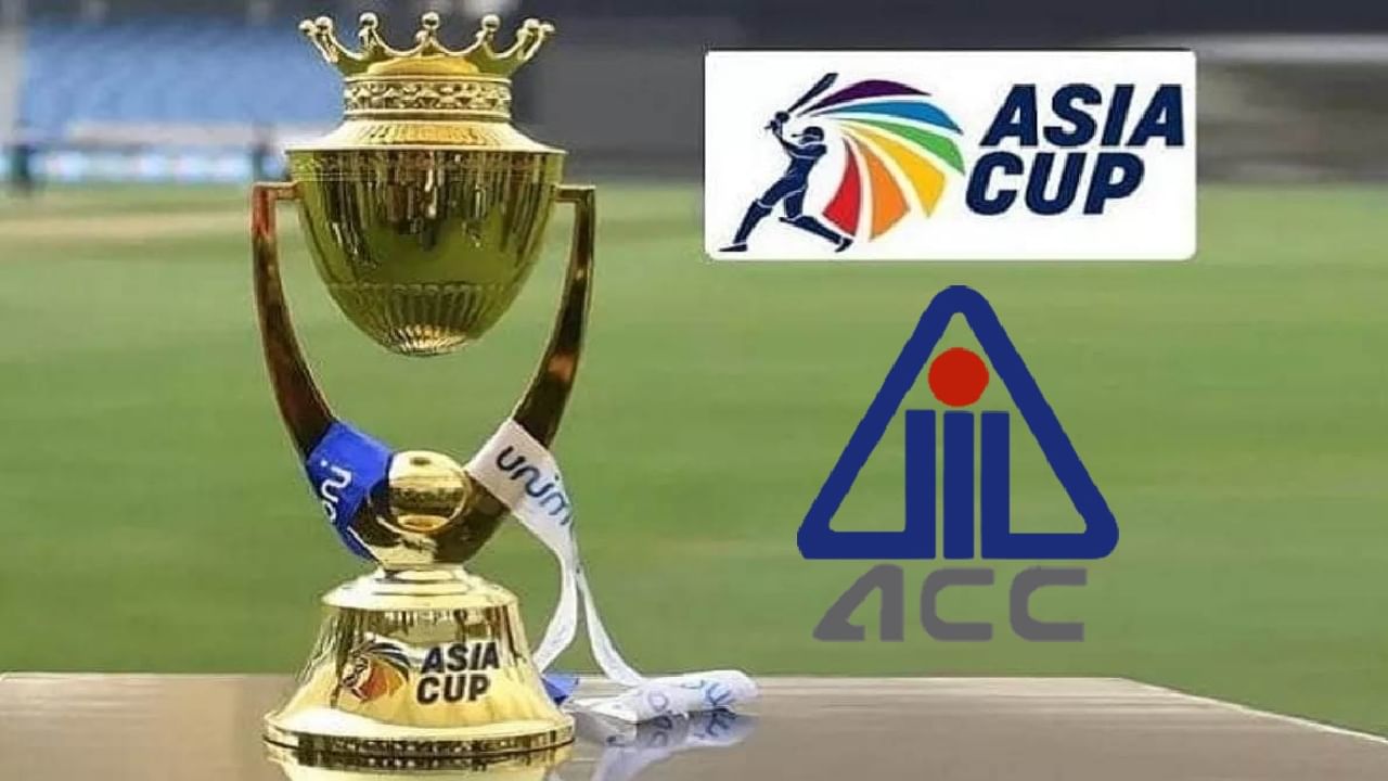 Asia Cup 2023: ಏಷ್ಯಾಕಪ್ 2023 ರ ಟೂರ್ನಿಗಾಗಿ ದಿನಾಂಕ ನಿಗದಿ ಮಾಡಲಾಗಿದೆ. ಏಷ್ಯಾಕಪ್ ಆಗಸ್ಟ್ 31 ರಿಂದ ಶುರುವಾಗಲಿದ್ದು, ಸೆಪ್ಟೆಂಬರ್ 17ರವರೆಗೆ ನಡೆಯಲಿದೆ ಎಂದು ಏಷ್ಯನ್ ಕ್ರಿಕೆಟ್ ಕೌನ್ಸಿಲ್ (ಎಸಿಸಿ) ದೃಢಪಡಿಸಿದೆ.