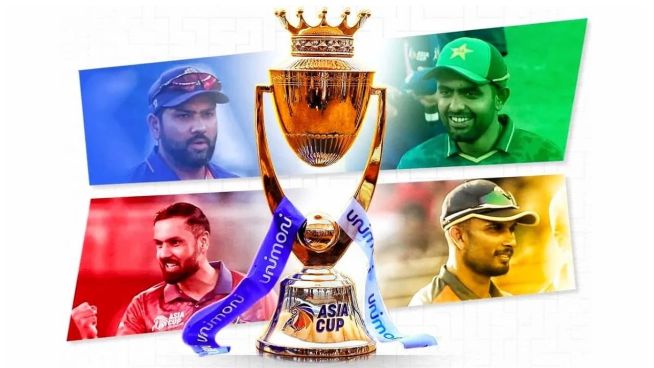 ಏಷ್ಯಾಕಪ್ (Asia Cup 2023) ಆಯೋಜನಾ ಸಮಸ್ಯೆ ಬಗೆಹರಿದಿದೆ. ಈ ಬಾರಿಯ ಏಷ್ಯಾಕಪ್​ ಅನ್ನು ಪಾಕಿಸ್ತಾನ್ ಕ್ರಿಕೆಟ್ ಬೋರ್ಡ್ (PCB) ಹೈಬ್ರಿಡ್ ಮಾದರಿಯಲ್ಲಿ ಆಯೋಜಿಸಲಿದೆ. ಅದರಂತೆ ಪಾಕಿಸ್ತಾನ್ ಹಾಗೂ ಶ್ರೀಲಂಕಾದಲ್ಲಿ ಟೂರ್ನಿ ನಡೆಯಲಿದೆ. ಇಲ್ಲಿ ಭಾರತ ತಂಡವು (Team India) ತನ್ನೆಲ್ಲಾ ಪಂದ್ಯಗಳನ್ನು ಶ್ರೀಲಂಕಾದಲ್ಲಿ ಆಡಲಿದೆ. 