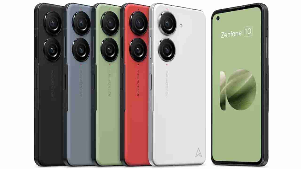 Asus Zenfone 10: ರೋಚಕತೆ ಸೃಷ್ಟಿಸುತ್ತಿದೆ ಏಸಸ್‌ ಜೆನ್‌ಫೋನ್‌ 10: ಜೂನ್ 29ಕ್ಕೆ ಬಿಡುಗಡೆ