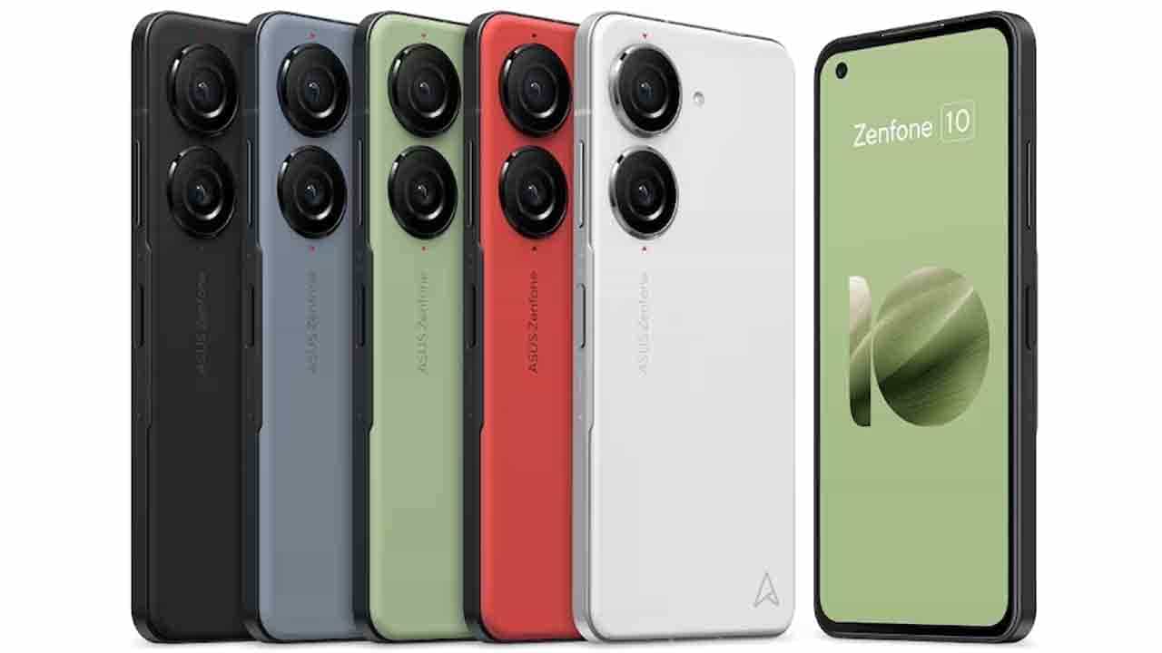 Asus Zenfone 10: ತಯಾರಾಗಿ: ಬರುತ್ತಿದೆ 200MP ಕ್ಯಾಮೆರಾದ ಮತ್ತೊಂದು ಸ್ಮಾರ್ಟ್​ಫೋನ್
