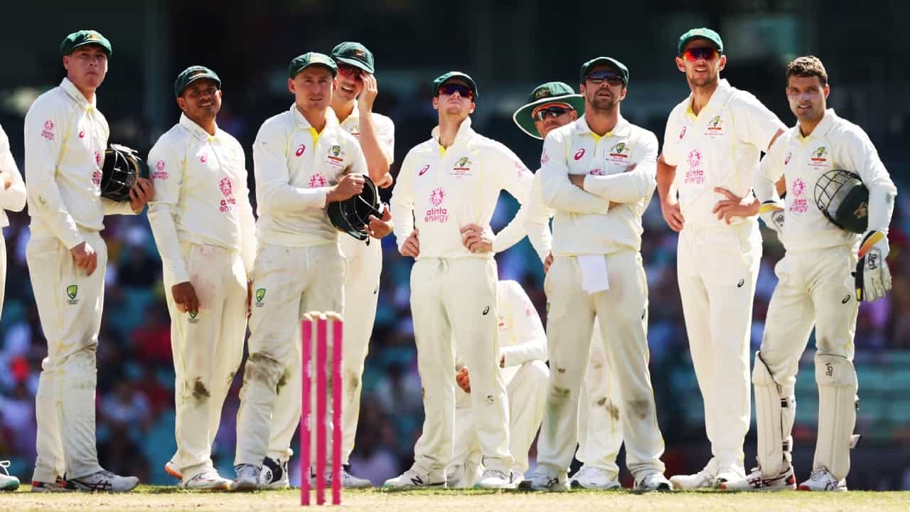 WTC Final 2023: ಜನವರಿ 7 ರಿಂದ ಶುರುವಾಗಲಿರುವ ಭಾರತದ ವಿರುದ್ಧದ ವಿಶ್ವ ಟೆಸ್ಟ್ ಚಾಂಪಿಯನ್ಶಿಪ್ ಫೈನಲ್ ಪಂದ್ಯಕ್ಕೂ ಮುನ್ನ ಆಸ್ಟ್ರೇಲಿಯಾ ತಂಡಕ್ಕೆ ಆಘಾತ ಎದುರಾಗಿದೆ. ತಂಡದ ಪ್ರಮುಖ ವೇಗಿ ಫೈನಲ್ ಪಂದ್ಯದಿಂದ ಹೊರಗುಳಿಯಲು ನಿರ್ಧರಿಸಿದ್ದಾರೆ.