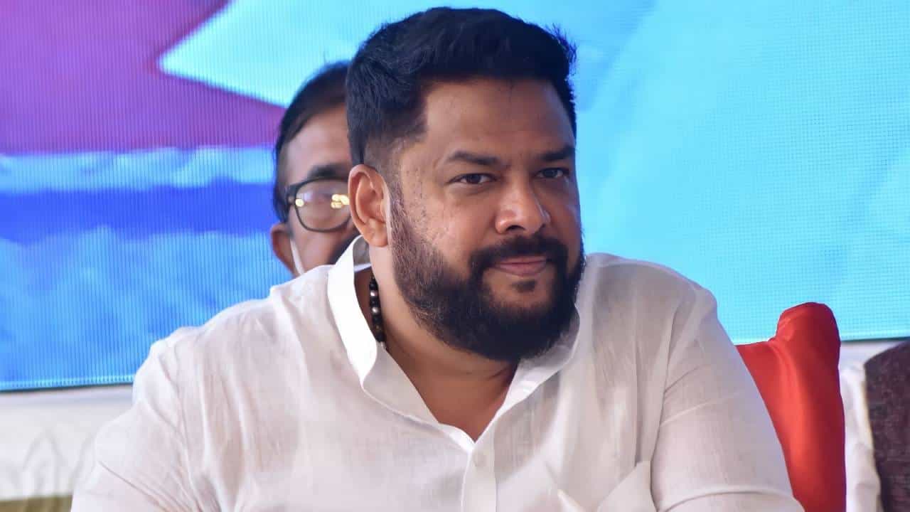ರಾಜ್ಯದಲ್ಲಿ ಬುಡಕಟ್ಟು ವಿಶ್ವವಿದ್ಯಾಲಯ ಸ್ಥಾಪನೆಗೆ ಚಿಂತನೆ; ಸಚಿವ ಬಿ.ನಾಗೇಂದ್ರ ರಾಜ್ಯದಲ್ಲಿ ಬುಡಕಟ್ಟು ವಿಶ್ವವಿದ್ಯಾಲಯ ಸ್ಥಾಪನೆಗೆ ಚಿಂತನೆ; ಸಚಿವ ಬಿ.ನಾಗೇಂದ್ರ