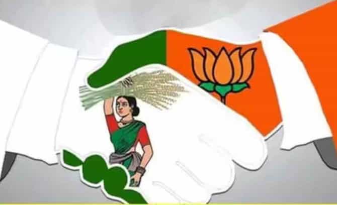JDS-BJP Alliance: ಮುಂದಿಟ್ಟ ಹೆಜ್ಜೆ ಹಿಂತೆಗೆದುಕೊಂಡ ದಳಪತಿ, ಕಮಲ-ದಳ ದೋಸ್ತಿ ವಿಳಂಬ?
