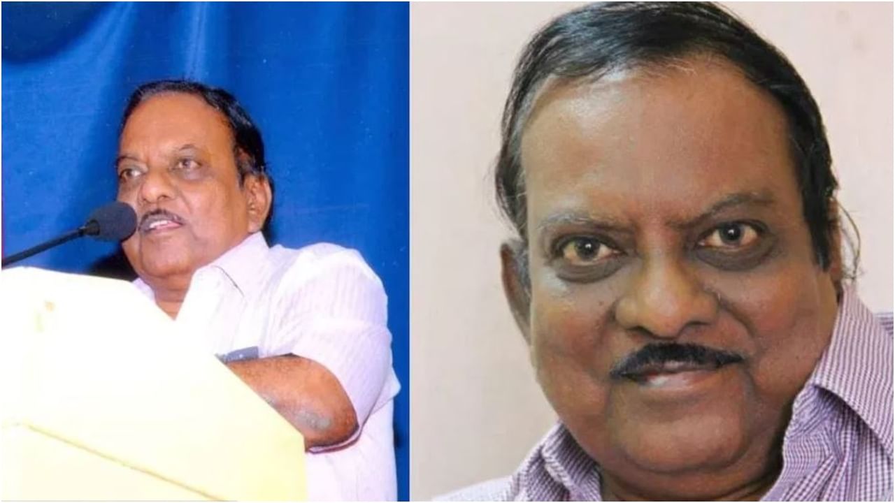 Chitradurga News: ಕಾದಂಬರಿಕಾರ ಬಿಎಲ್ ವೇಣುಗೆ ಮತ್ತೆ ಜೀವ ಬೆದರಿಕೆ ಪತ್ರ; ಇದು 11ನೇ ಪತ್ರ ಎಂದ ಸಾಹಿತಿ Chitradurga News: ಕಾದಂಬರಿಕಾರ ಬಿಎಲ್ ವೇಣುಗೆ ಮತ್ತೆ ಜೀವ ಬೆದರಿಕೆ ಪತ್ರ; ಇದು 11ನೇ ಪತ್ರ ಎಂದ ಸಾಹಿತಿ