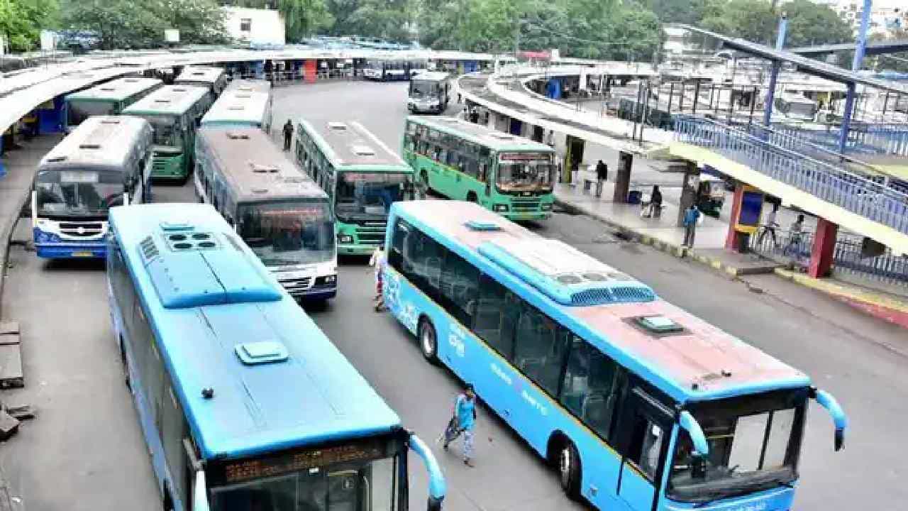 ನಮಗೆ ಸಮವಸ್ತ್ರ ಕೊಡಿ: ಕರ್ನಾಟಕ ಸರ್ಕಾರಕ್ಕೆ ಬಿಎಂಟಿಸಿ ನೌಕರರ ಮನವಿ ನಮಗೆ ಸಮವಸ್ತ್ರ ಕೊಡಿ: ಕರ್ನಾಟಕ ಸರ್ಕಾರಕ್ಕೆ ಬಿಎಂಟಿಸಿ ನೌಕರರ ಮನವಿ