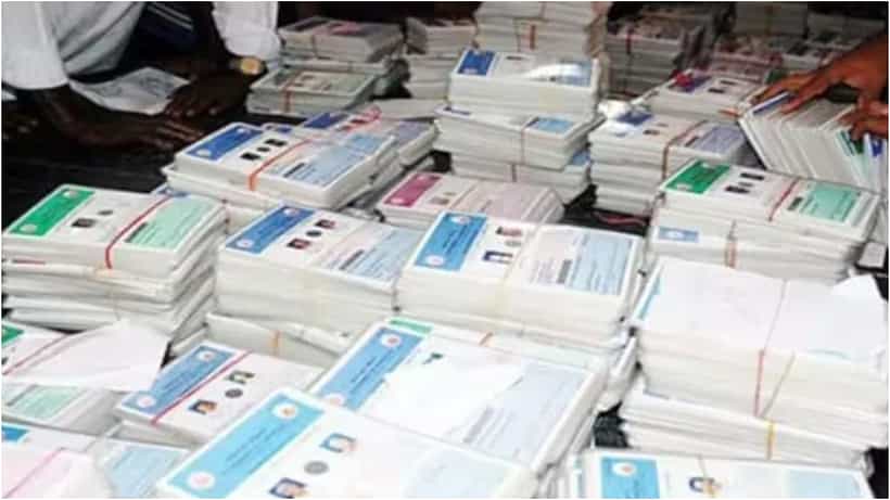 BPL Card: ಬಿಪಿಎಲ್ ಕಾರ್ಡ್ಗೆ ಹೊಸದಾಗಿ ಅರ್ಜಿ ಸಲ್ಲಿಸಲು ಅವಕಾಶ; ಮಾನದಂಡಗಳೇನು?