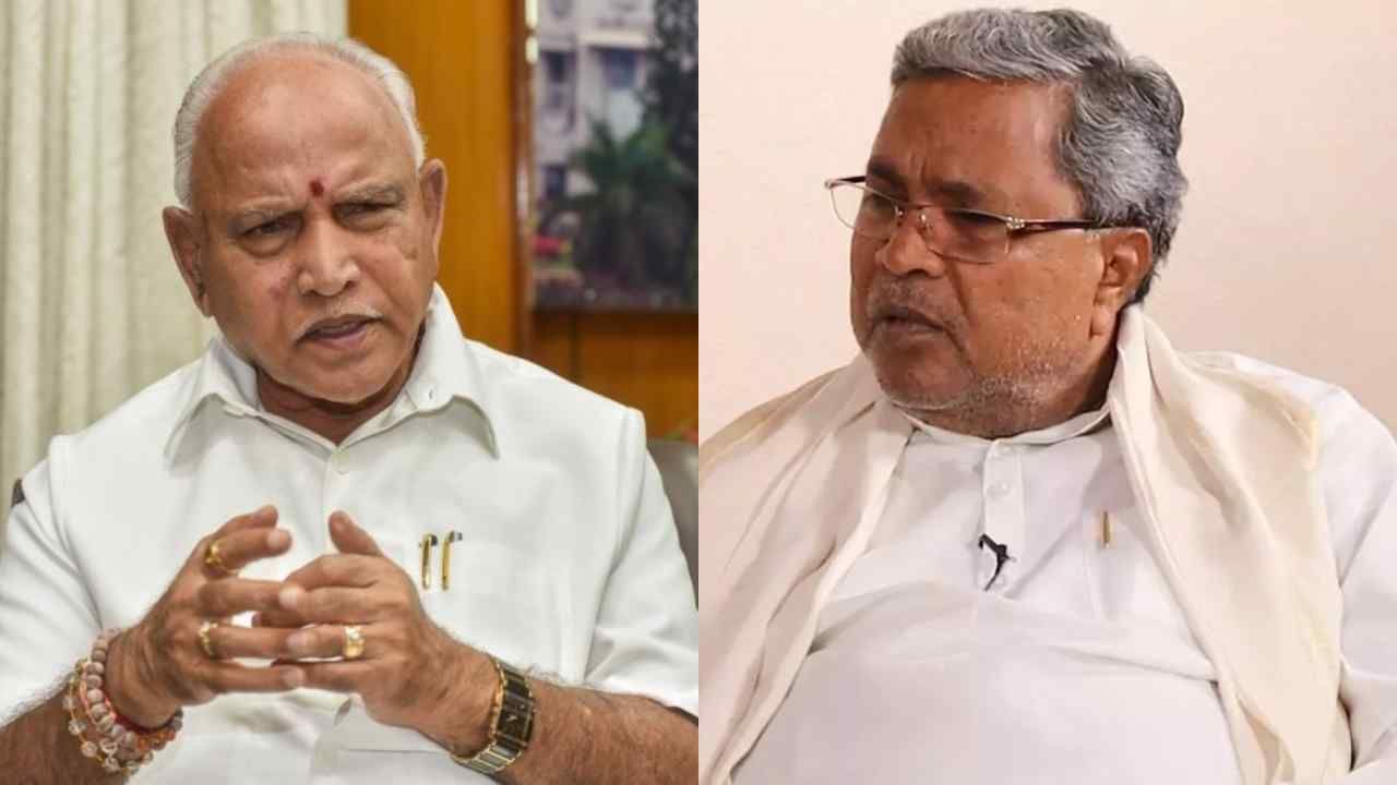 ಹೇಳಿದ್ದೊಂದು ಮಾಡ್ತಿರೋದು ಇನ್ನೊಂದು, ಅದಕ್ಕೆ ಷರತ್ತುಗಳು ಬೇರೆ! ಜುಲೈ 4 ರಂದು ಧರಣಿಗೆ ಬಿಜೆಪಿ ನಿರ್ಧಾರ ಹೇಳಿದ್ದೊಂದು ಮಾಡ್ತಿರೋದು ಇನ್ನೊಂದು, ಅದಕ್ಕೆ ಷರತ್ತುಗಳು ಬೇರೆ! ಜುಲೈ 4 ರಂದು ಧರಣಿಗೆ ಬಿಜೆಪಿ ನಿರ್ಧಾರ