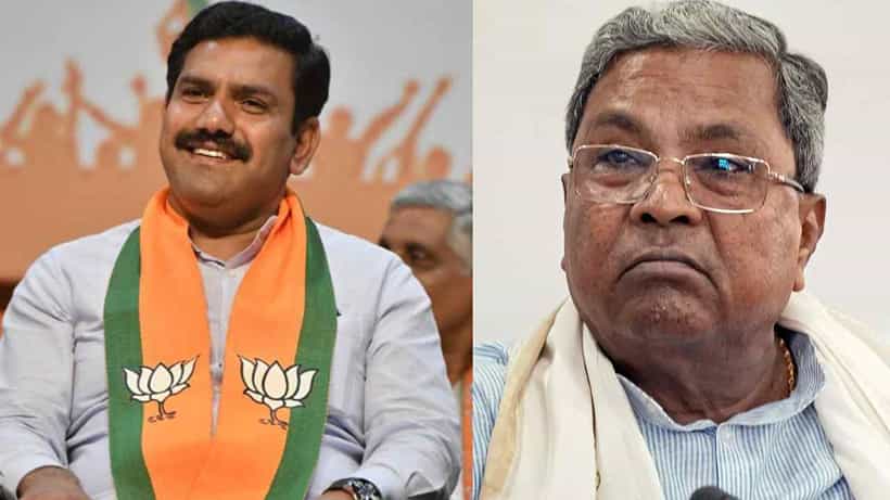 ಕಾಂಗ್ರೆಸ್ ಕೊಟ್ಟ ಭರವಸೆಯಂತೆ 10 ಕೆಜಿ ಅಲ್ಲ 15 ಕೆಜಿ ಅಕ್ಕಿ ನೀಡಲಿ: ಬಿವೈ ವಿಜಯೇಂದ್ರ