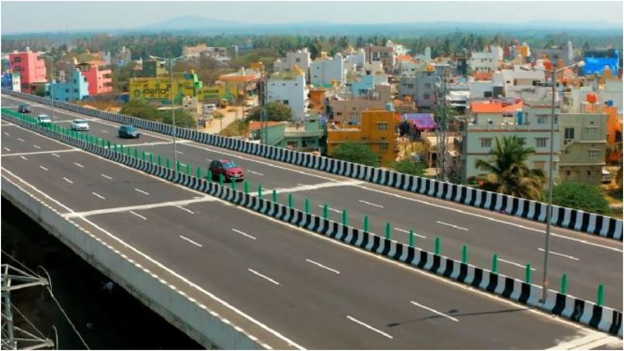 Bengaluru Mysuru Expressway: ಬೆಂಗಳೂರು ಮೈಸೂರು ಎಕ್ಸ್‌ಪ್ರೆಸ್‌ವೇನಲ್ಲಿ ಐದೇ ತಿಂಗಳಲ್ಲಿ 570 ಅಪಘಾತ, 55 ಸಾವು