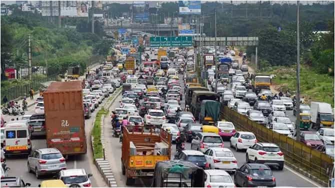 Bengaluru Traffic Restrictions: ಬಕ್ರೀದ್ ಪ್ರಯುಕ್ತ ಬೆಂಗಳೂರಿನ ಹಲವೆಡೆ ಸಂಚಾರ ನಿರ್ಬಂಧ; ಇಲ್ಲಿದೆ ವಿವರ