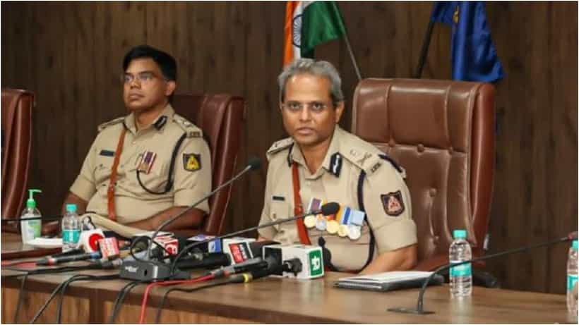 Bengaluru News: ನೈತಿಕ ಪೊಲೀಸ್ಗಿರಿ, ಸಾಮಾಜಿಕ ಮಾಧ್ಯಮಗಳಲ್ಲಿ ದ್ವೇಷದ ಪೋಸ್ಟ್; ಖಡಕ್ ಎಚ್ಚರಿಕೆ ನೀಡಿದ ಬೆಂಗಳೂರು ಪೊಲೀಸರು