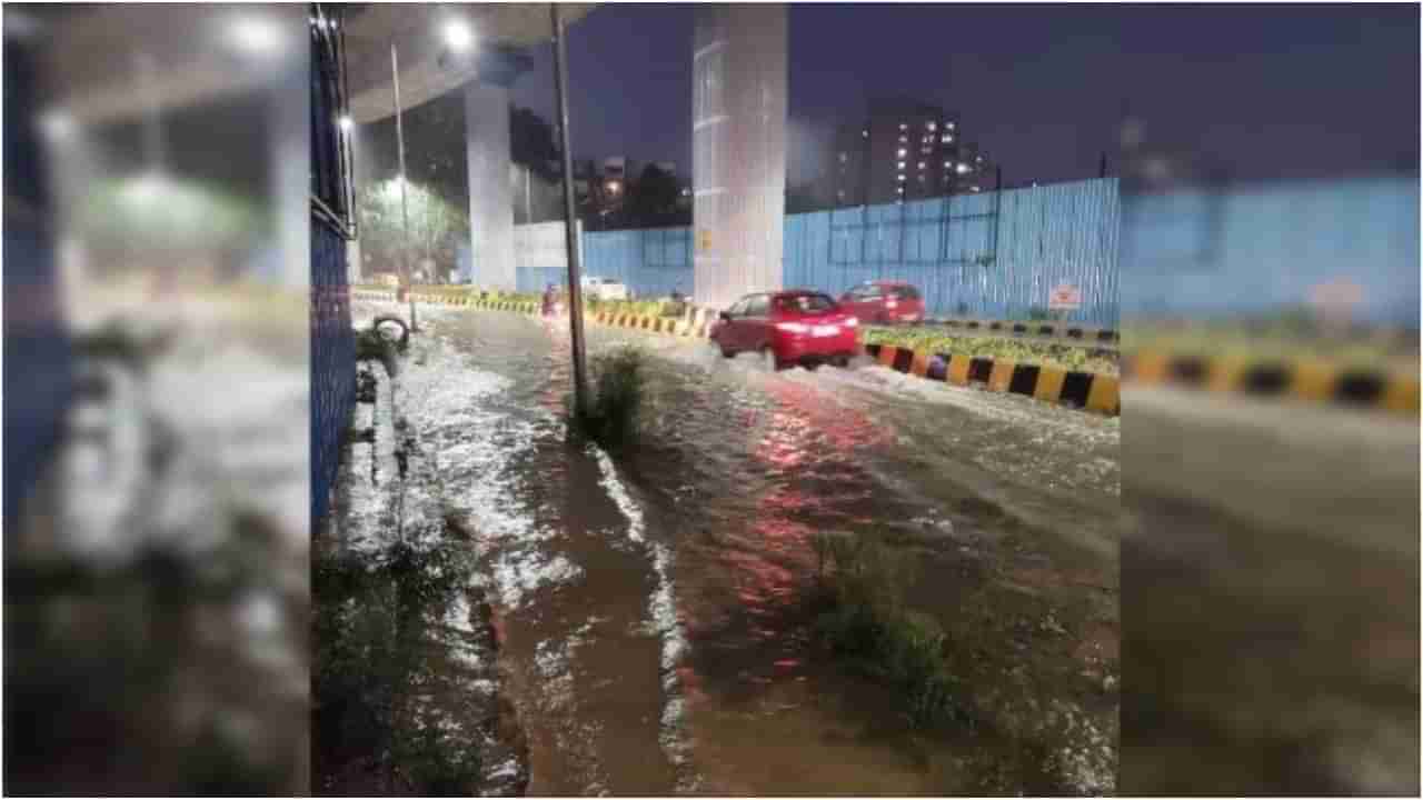 IMD Alert: ಬೆಂಗಳೂರು ಸೇರಿ ಕರ್ನಾಟಕದ ಹಲವೆಡೆ ಜೂನ್ 6ರ ವರೆಗೆ ಮಳೆ ಸಾಧ್ಯತೆ