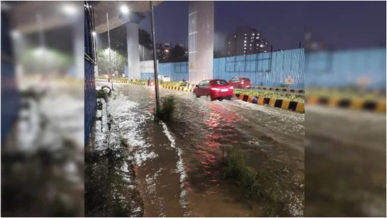 IMD Alert: ಬೆಂಗಳೂರು ಸೇರಿ ಕರ್ನಾಟಕದ ಹಲವೆಡೆ ಜೂನ್ 6ರ ವರೆಗೆ ಮಳೆ ಸಾಧ್ಯತೆ IMD Alert: ಬೆಂಗಳೂರು ಸೇರಿ ಕರ್ನಾಟಕದ ಹಲವೆಡೆ ಜೂನ್ 6ರ ವರೆಗೆ ಮಳೆ ಸಾಧ್ಯತೆ