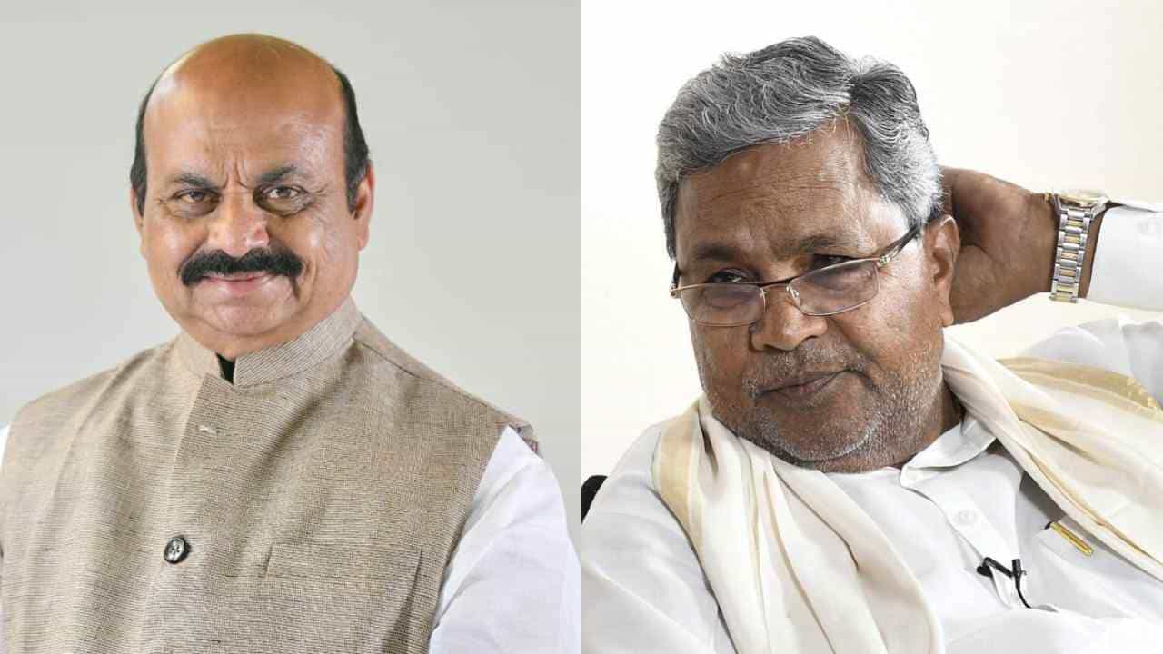 ಹಿಂದೆಯೂ ಜನರ ಮೇಲೆ ಹೊರೆ ಹಾಕಿದ್ದ ಕಾಂಗ್ರೆಸ್: ವಿದ್ಯುತ್ ದರ ಹೆಚ್ಚಳಕ್ಕೆ ಮಾಜಿ ಸಿಎಂ ಬೊಮ್ಮಾಯಿ ಗರಂ ಹಿಂದೆಯೂ ಜನರ ಮೇಲೆ ಹೊರೆ ಹಾಕಿದ್ದ ಕಾಂಗ್ರೆಸ್: ವಿದ್ಯುತ್ ದರ ಹೆಚ್ಚಳಕ್ಕೆ ಮಾಜಿ ಸಿಎಂ ಬೊಮ್ಮಾಯಿ ಗರಂ