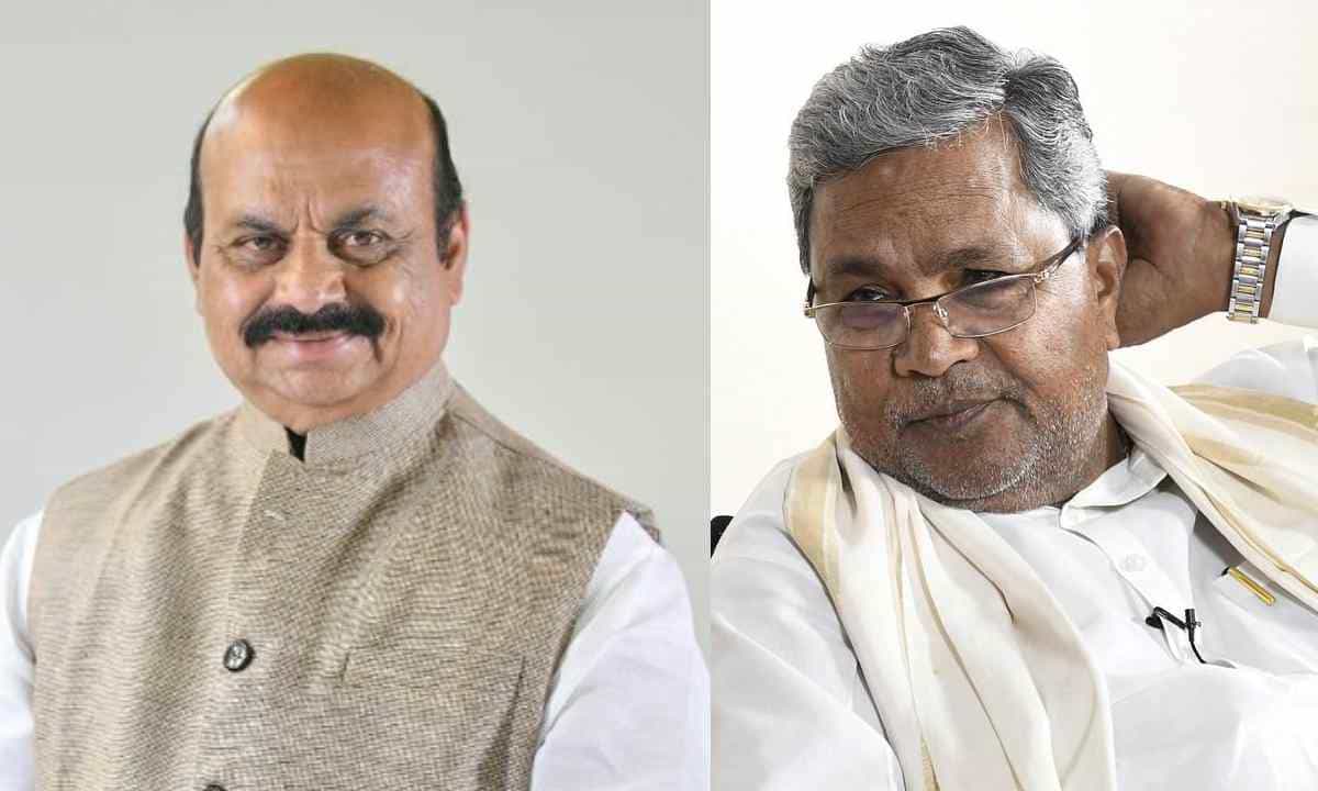 Karnataka Breaking News Highlights: ಸರ್ಕಾರದ ವಿದ್ಯುತ್​ ನೀತಿ ಗ್ರಾಹಕರು, ಕೈಗಾರಿಕೋದ್ಯಮಿಗಳಿಗೆ ಮಾರಕ: ಬೊಮ್ಮಾಯಿ