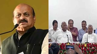 ಪಕ್ಷ ವಿರೋಧಿ ಚಟುವಟಿಕೆ ಮಾಡಿದವರನ್ನು ಕೈ ಬಿಡುವಂತೆ ಬೊಮ್ಮಾಯಿಗೆ ಬಾಲಚಂದ್ರ ಜಾರಕಿಹೊಳಿ ಮನವಿ‌