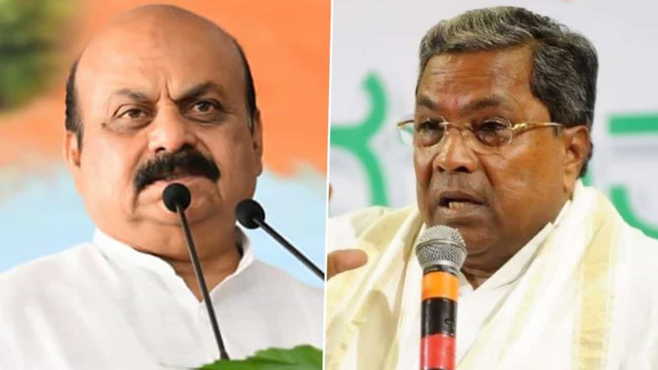 ಜುಲೈ 1ರಂದು ಉಚಿತವಾಗಿ ಅಕ್ಕಿ ಕೊಡದಿದ್ದರೆ ಪ್ರತಿಭಟನೆ ಮಾಡುತ್ತೇವೆ -ಬಸವರಾಜ ಬೊಮ್ಮಾಯಿ ಜುಲೈ 1ರಂದು ಉಚಿತವಾಗಿ ಅಕ್ಕಿ ಕೊಡದಿದ್ದರೆ ಪ್ರತಿಭಟನೆ ಮಾಡುತ್ತೇವೆ -ಬಸವರಾಜ ಬೊಮ್ಮಾಯಿ