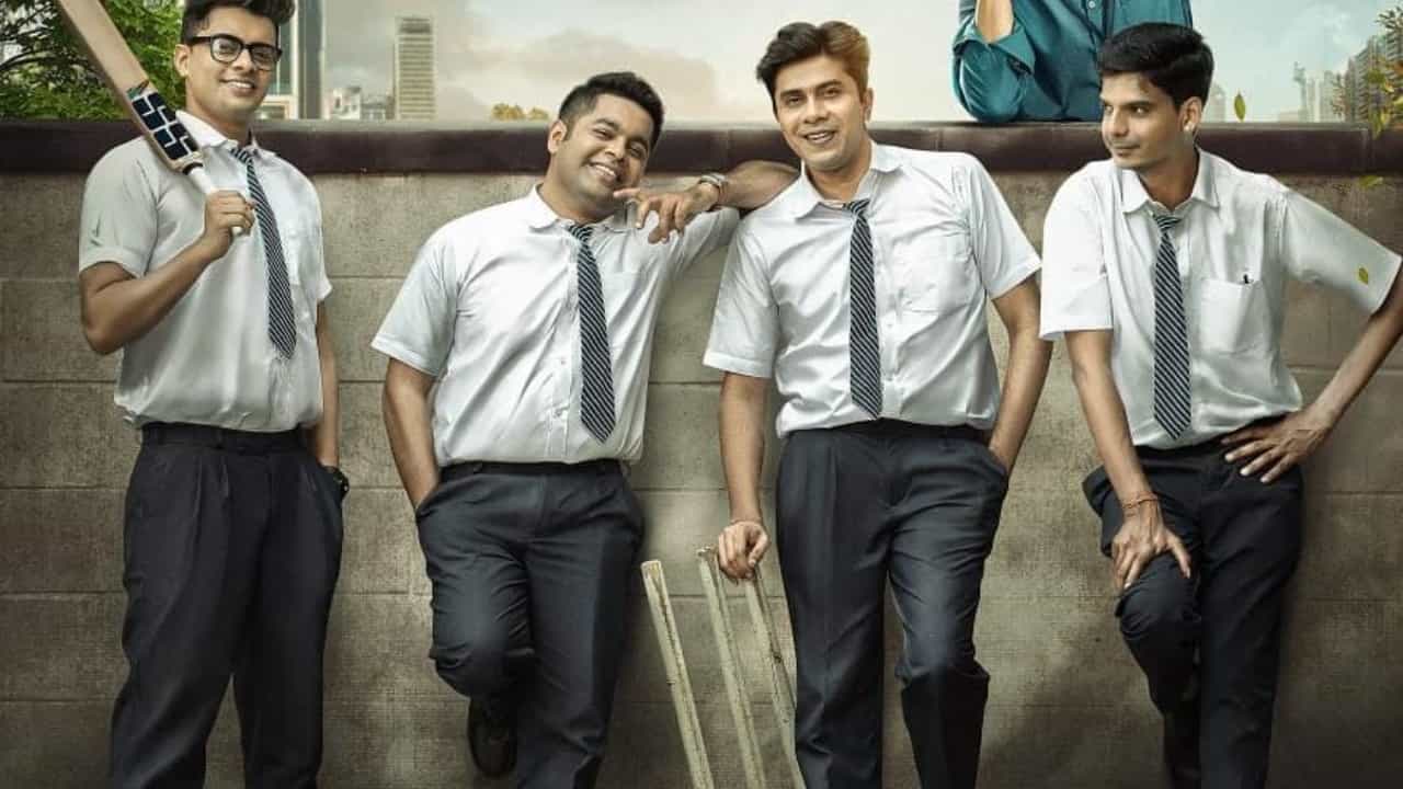 ಇದೇ ತಿಂಗಳ 30ಕ್ಕೆ ಬರುತ್ತಿದ್ದಾರೆ ‘ಬೆಂಗಳೂರು ಬಾಯ್ಸ್’ ಸ್ವಾಗತಿಸಲು ಸಜ್ಜಾಗಿ ಇದೇ ತಿಂಗಳ 30ಕ್ಕೆ ಬರುತ್ತಿದ್ದಾರೆ ‘ಬೆಂಗಳೂರು ಬಾಯ್ಸ್’ ಸ್ವಾಗತಿಸಲು ಸಜ್ಜಾಗಿ