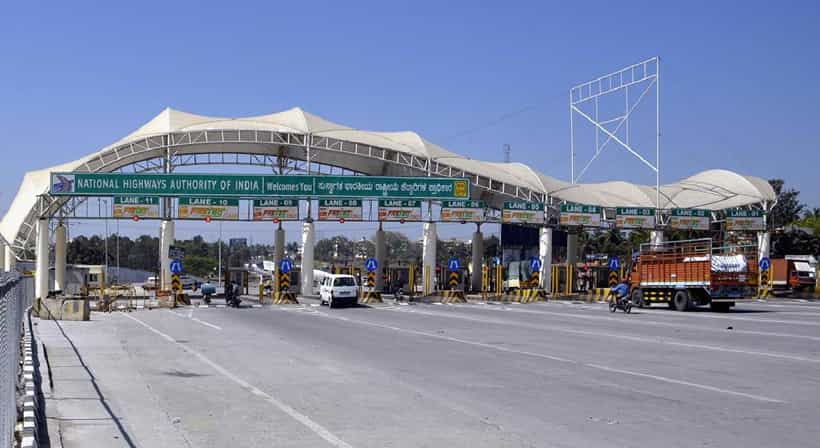Bengaluru-Mysuru Expressway: ಟೋಲ್ ದರ ಏರಿಕೆ, ಜೂನ್.19 ರಂದು ಪ್ರತಿಭಟನೆಗೆ ಕರೆ ನೀಡಿದ ಕನ್ನಡ ಪರ ಸಂಘಟನೆಗಳು