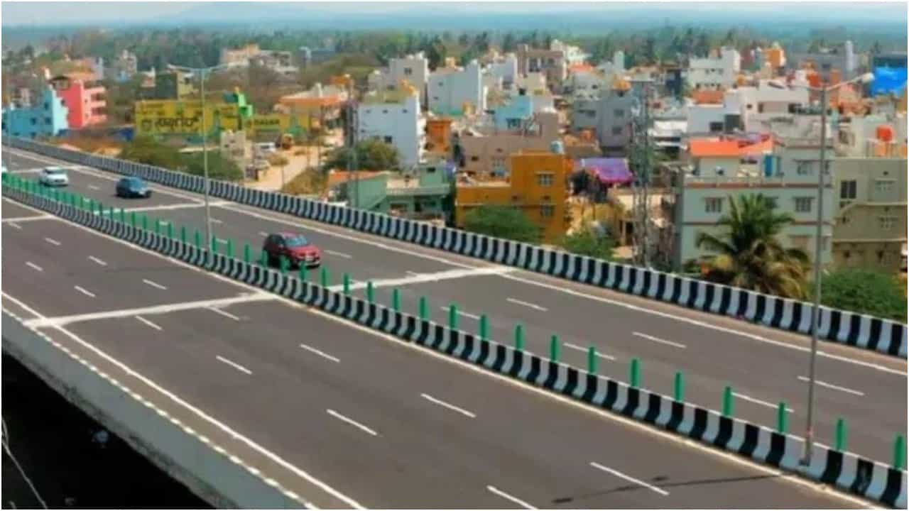 ಬೆಂಗಳೂರು ಮೈಸೂರು ಎಕ್ಸ್ಪ್ರೆಸ್ ವೇ ಅವೈಜ್ಞಾನಿಕ ಕಾಮಗಾರಿ ಪತ್ತೆಗೆ ತಂಡ ರಚನೆ; ಸಚಿವ ಚಲುವರಾಯಸ್ವಾಮಿ ಬೆಂಗಳೂರು ಮೈಸೂರು ಎಕ್ಸ್ಪ್ರೆಸ್ ವೇ ಅವೈಜ್ಞಾನಿಕ ಕಾಮಗಾರಿ ಪತ್ತೆಗೆ ತಂಡ ರಚನೆ; ಸಚಿವ ಚಲುವರಾಯಸ್ವಾಮಿ