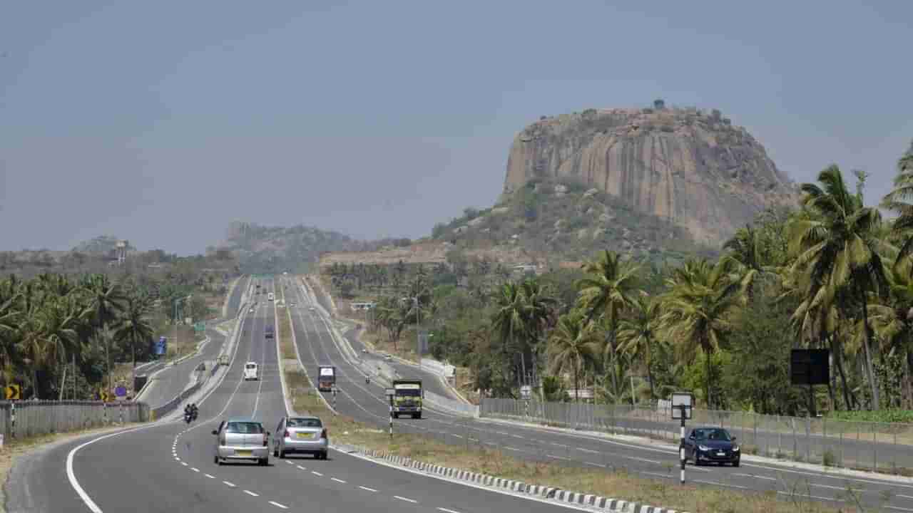 Bengaluru Mysuru Expressway: ಸಾವಿನ ಹೆದ್ದಾರಿಯಾಗುತ್ತಿರುವ ಬೆಂಗಳೂರು-ಮೈಸೂರು ಎಕ್ಸ್​ಪ್ರೆಸ್​ವೇ