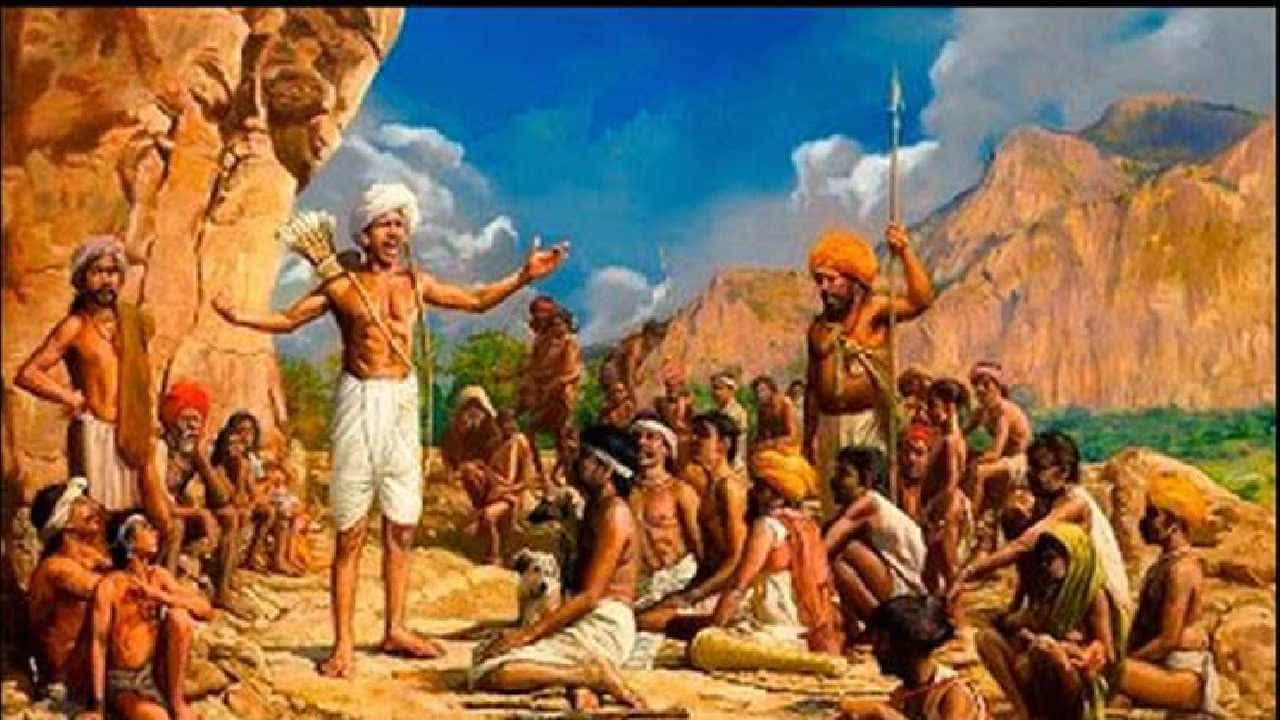 Birsa Munda Death Anniversary: ಆದಿವಾಸಿಗಳ ಪಾಲಿಗೆ ದೇವರಂತಿದ್ದ ಬಿರ್ಸಾ ಮುಂಡಾ ಯಾರು? ಇಲ್ಲಿದೆ ಮಾಹಿತಿ Birsa Munda Death Anniversary: ಆದಿವಾಸಿಗಳ ಪಾಲಿಗೆ ದೇವರಂತಿದ್ದ ಬಿರ್ಸಾ ಮುಂಡಾ ಯಾರು? ಇಲ್ಲಿದೆ ಮಾಹಿತಿ