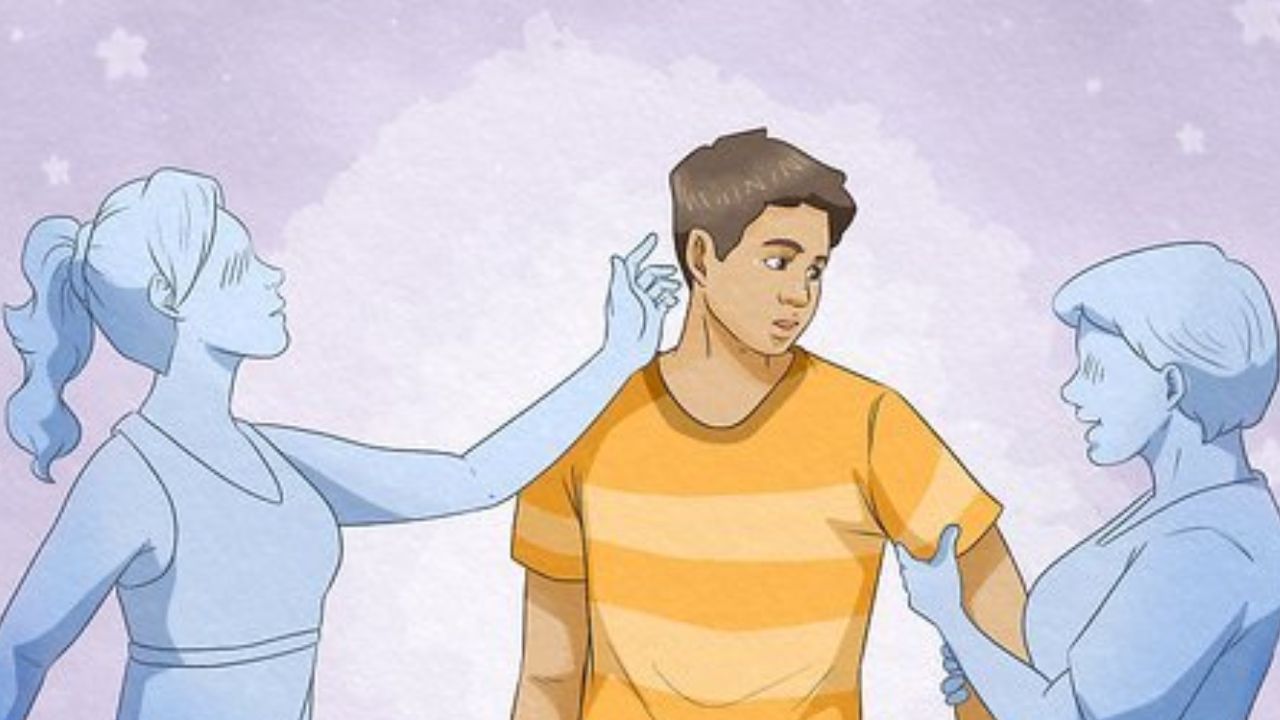 ಕನಸಿನ ಪ್ರೇಮಲೋಕದ ಒಂದು ಕಥೆ, ನಿಜ ಜೀವನದಲ್ಲಿ ನಾನು ಹೀರೋ ಆದರೆ ಕನಸಿನಲ್ಲಿ…