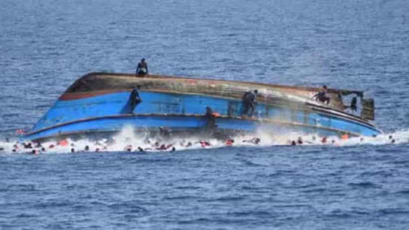 Nigeria Boat Capsized: ಮದುವೆ ಮುಗಿಸಿ ಹಿಂದಿರುಗುತ್ತಿದ್ದ ವೇಳೆ ದೋಣಿ ಮಗುಚಿ 103 ಮಂದಿ ಸಾವು