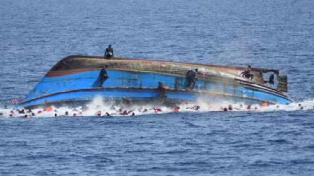 Nigeria Boat Capsized: ಮದುವೆ ಮುಗಿಸಿ ಹಿಂದಿರುಗುತ್ತಿದ್ದ ವೇಳೆ ದೋಣಿ ಮಗುಚಿ 103 ಮಂದಿ ಸಾವು