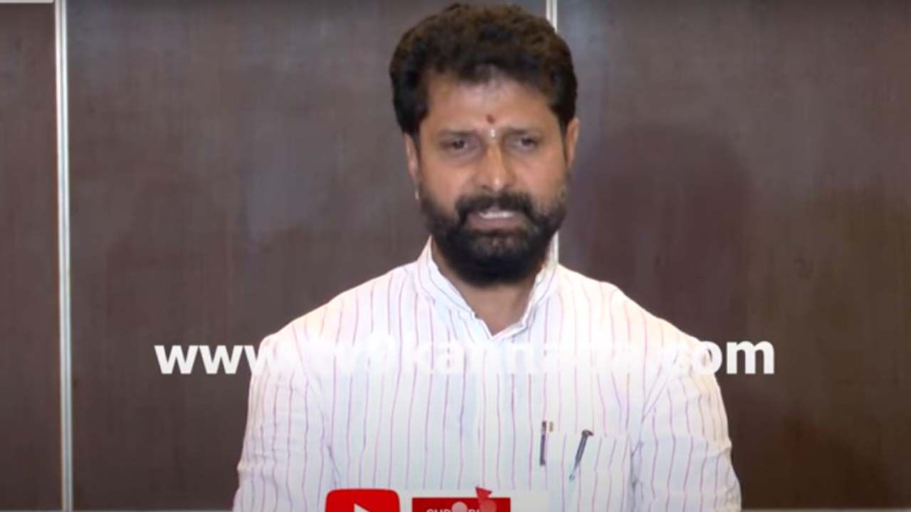 Ravi slams Shettar: ಎಮ್ಮೆಲ್ಸಿ ಅಗಿದ್ದಕ್ಕೆ ಕುಣಿದು ಕುಪ್ಪಳಿಸುತ್ತಿರುವ ಜಗದೀಶ್ ಶೆಟ್ಟರ್ ಗೆ ಮುಖ್ಯಮಂತ್ರಿಯಾಗುವ ಚಾನ್ಸ್ ಕೂಡ ಇದೆ! ಸಿಟಿ ರವಿ