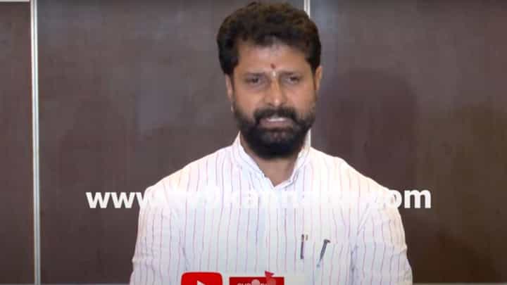 Ravi slams Shettar: ಎಮ್ಮೆಲ್ಸಿ ಅಗಿದ್ದಕ್ಕೆ ಕುಣಿದು ಕುಪ್ಪಳಿಸುತ್ತಿರುವ ಜಗದೀಶ್ ಶೆಟ್ಟರ್ ಗೆ ಮುಖ್ಯಮಂತ್ರಿಯಾಗುವ ಚಾನ್ಸ್ ಕೂಡ ಇದೆ! ಸಿಟಿ ರವಿ Ravi slams Shettar: ಎಮ್ಮೆಲ್ಸಿ ಅಗಿದ್ದಕ್ಕೆ ಕುಣಿದು ಕುಪ್ಪಳಿಸುತ್ತಿರುವ ಜಗದೀಶ್ ಶೆಟ್ಟರ್ ಗೆ ಮುಖ್ಯಮಂತ್ರಿಯಾಗುವ ಚಾನ್ಸ್ ಕೂಡ ಇದೆ! ಸಿಟಿ ರವಿ
