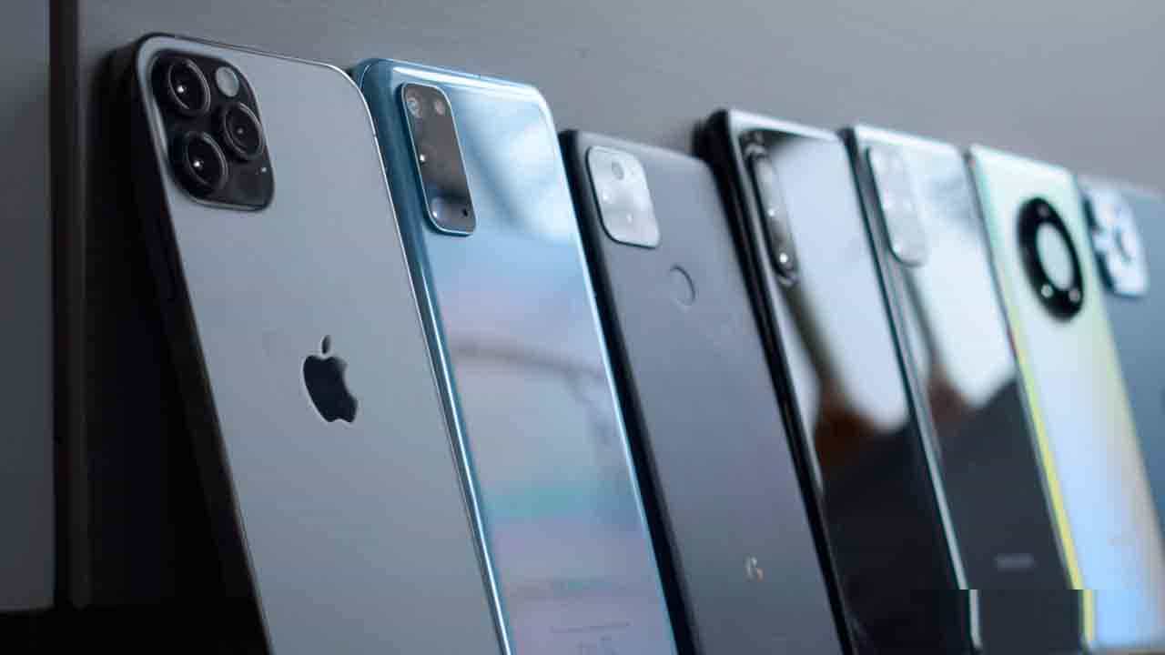 Best Smartphones: 35,000 ರೂ. ಒಳಗೆ ಫ್ಲಿಪ್​ಕಾರ್ಟ್​ನಲ್ಲಿ ಲಭ್ಯವಿರುವ ಪ್ರೀಮಿಯಂ ಕ್ಯಾಮೆರಾದ ಟಾಪ್ 5 ಸ್ಮಾರ್ಟ್​ಫೋನ್ಸ್ ಇಲ್ಲಿದೆ