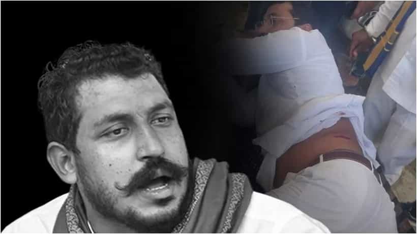 Chandrashekhar Azad: ಭೀಮ್ ಆರ್ಮಿ ಮುಖ್ಯಸ್ಥ ಚಂದ್ರಶೇಖರ್ ಆಜಾದ್ ಮೇಲೆ ಉತ್ತರ ಪ್ರದೇಶದ ಸಹರಾನ್ಪುರದಲ್ಲಿ ಗುಂಡಿನ ದಾಳಿ