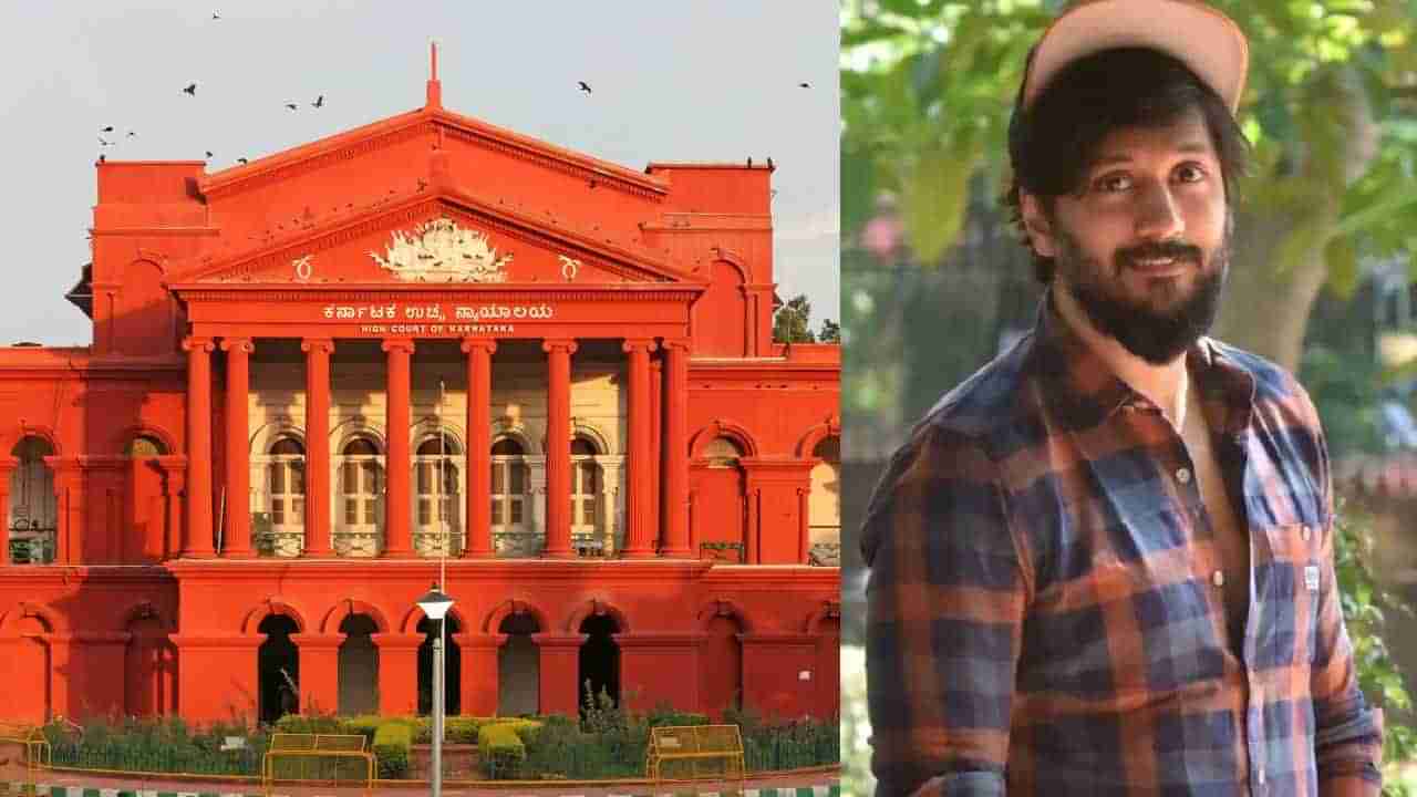 ಗಡಿಪಾರು ಭೀತಿಯಲ್ಲಿದ್ದ ಚೇತನ್ ಅಹಿಂಸಾಗೆ ಮತ್ತೆ ರಿಲೀಫ್: ತಡೆಯಾಜ್ಞೆ ವಿಸ್ತರಿಸಿದ ಕರ್ನಾಟಕ ಹೈಕೋರ್ಟ್
