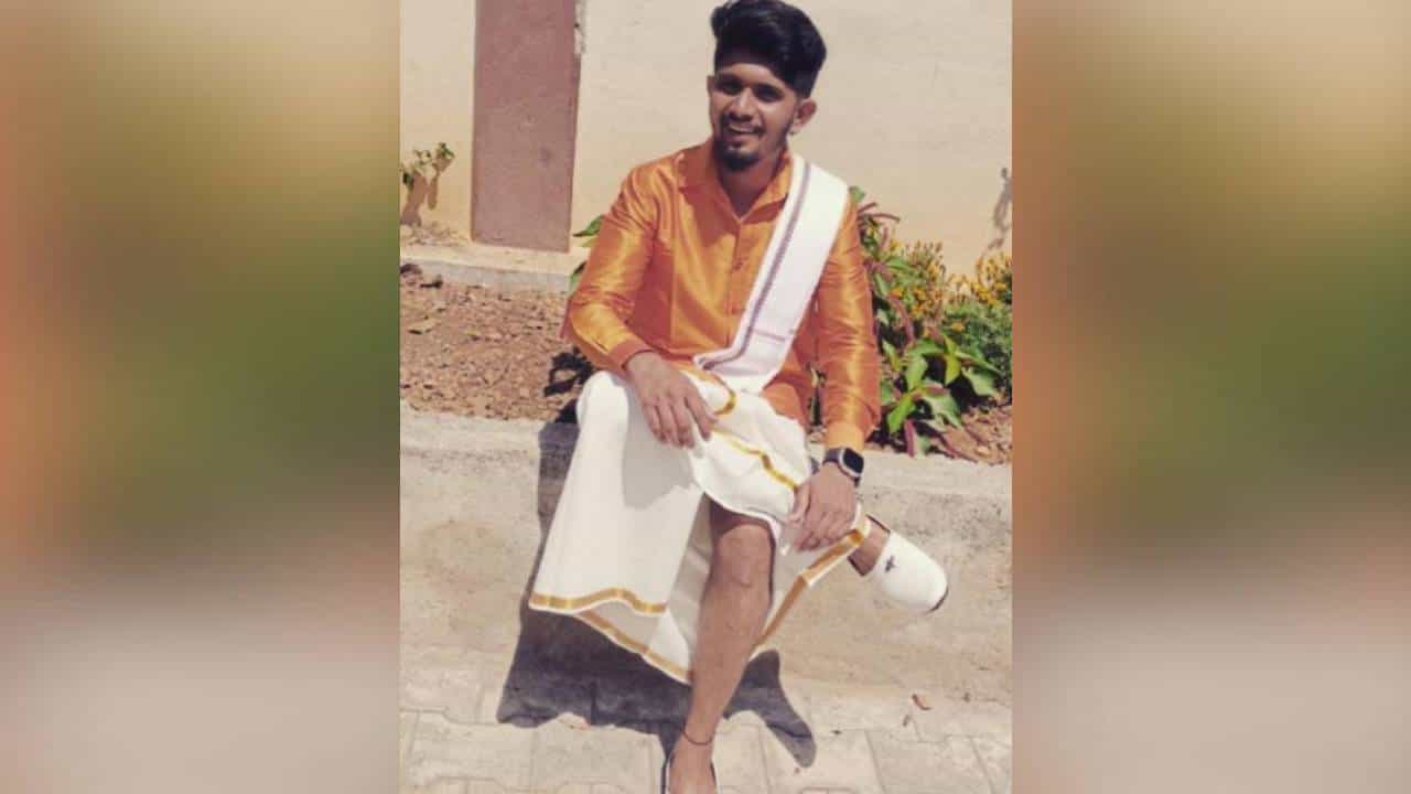 ಸ್ನೇಹಿತರ ಜೊತೆಗೆ ಪಾರ್ಟಿಗೆ ತೆರಳಿದ್ದ ಯುವಕ ಅನುಮಾನಾಸ್ಪದವಾಗಿ ಸಾವು ಸ್ನೇಹಿತರ ಜೊತೆಗೆ ಪಾರ್ಟಿಗೆ ತೆರಳಿದ್ದ ಯುವಕ ಅನುಮಾನಾಸ್ಪದವಾಗಿ ಸಾವು